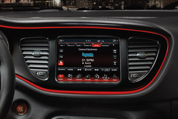 FLOATING ISLAND BEZEL