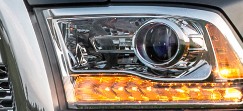 PERFORMANCE LIGHTING