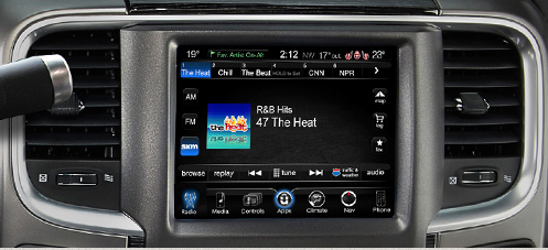 HANDS-FREE COMMUNICATION