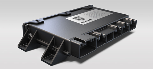 UPFITTER INTERFACE MODULES