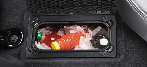 SMART AND CONVENTIONAL STORAGE