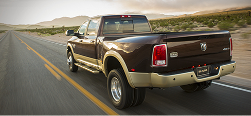 SINGLE REAR WHEEL DUAL REAR WHEEL