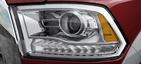 LED CARGO BOX LIGHTS