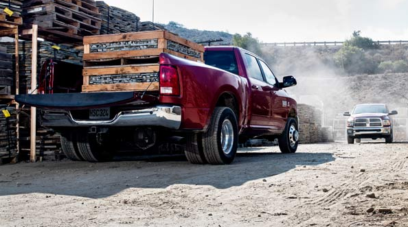 ELECTRONIC STABILITY CONTROL (ESC)