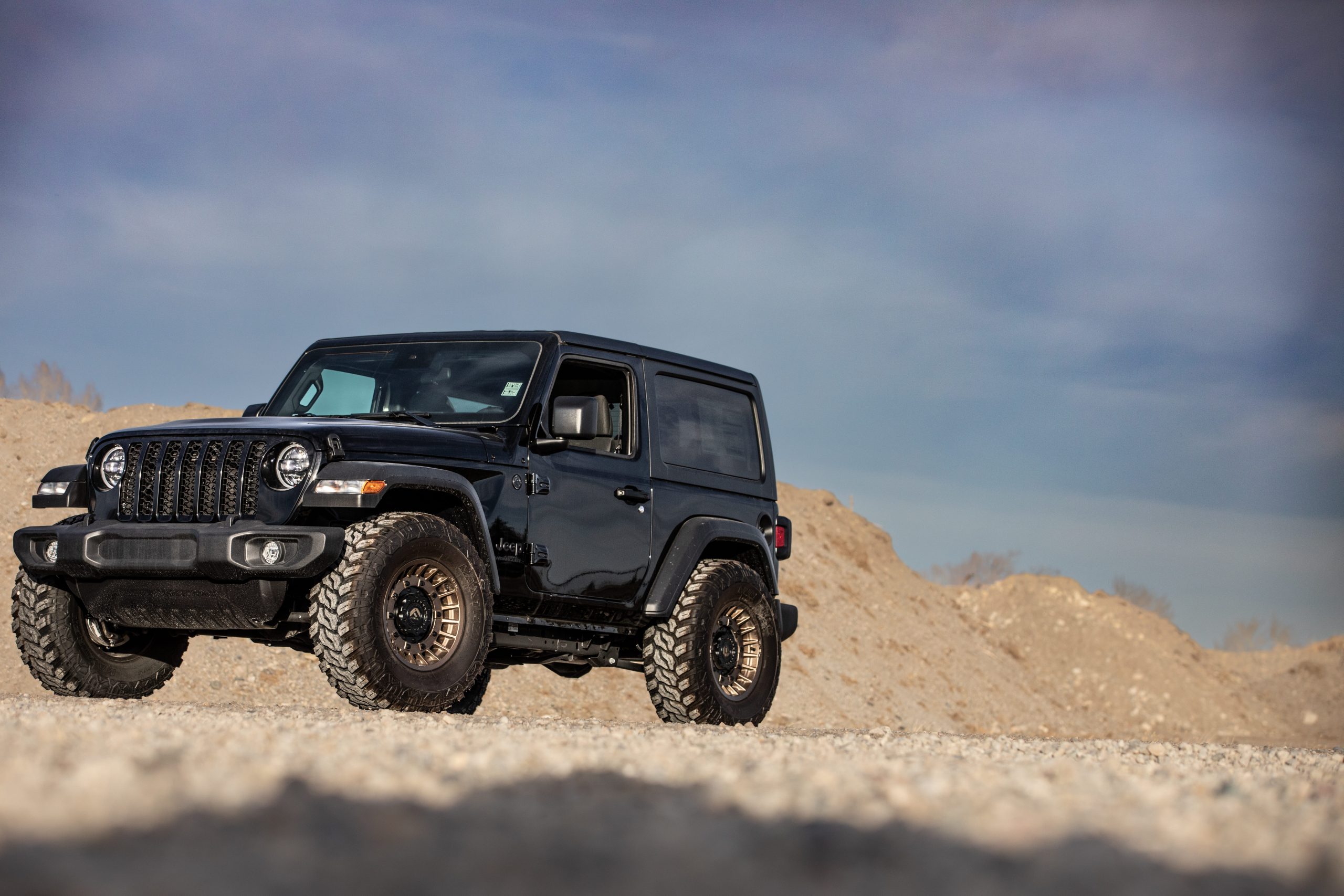 2024 Jeep Wrangler Original-100