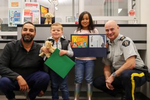 Davis Dodge Positive Ticket