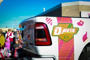 Davis Dodge Christmas