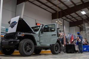 Davis Dodge Christmas