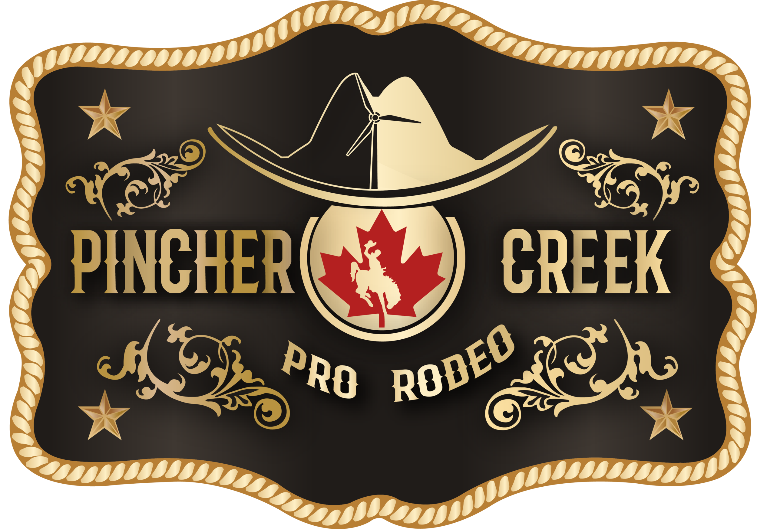 Pincher Creek Pro Rodeo