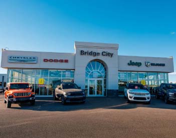 Davis Dodge Lethbridge image