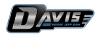 Davis Dodge Lethbridge image