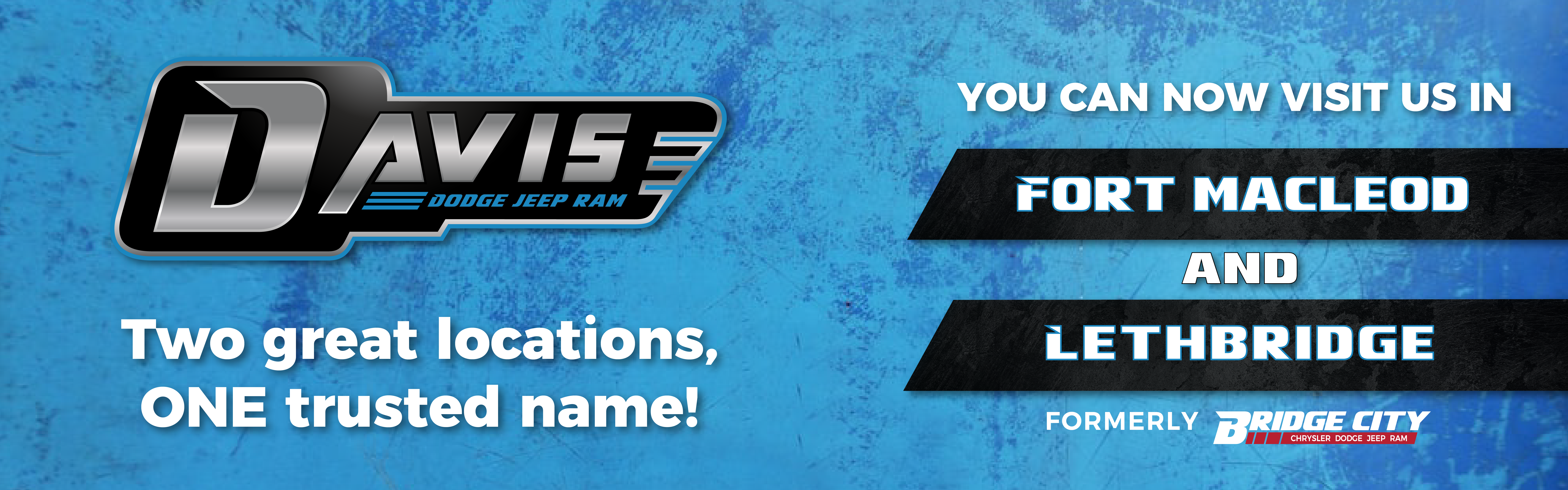 DavisDodge_TwoLocations_CampaignAssets_WebBanner_FAQ