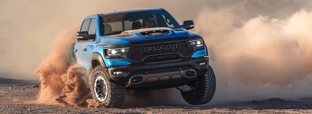 Ram Truck