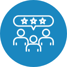 SMALL TOWN ATMOSPHERE