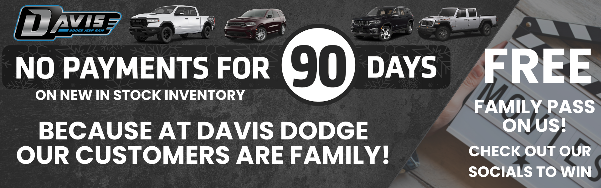 lethbridge davis dodge