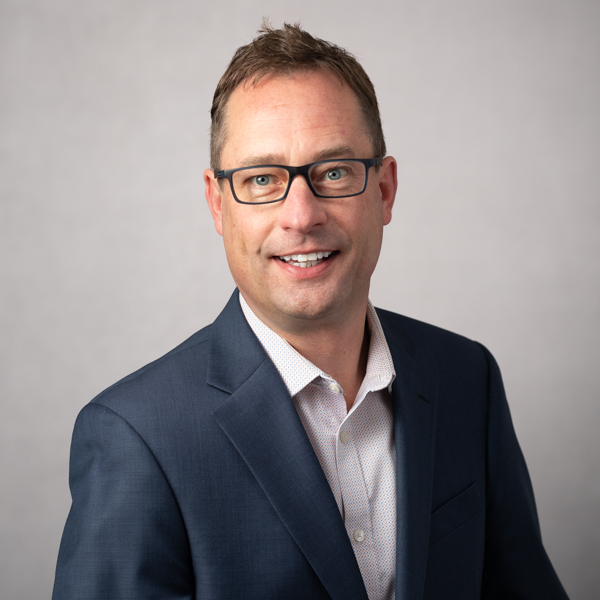 Mike Burley, Financial Services Manager at Davis Dodge Lethbridge