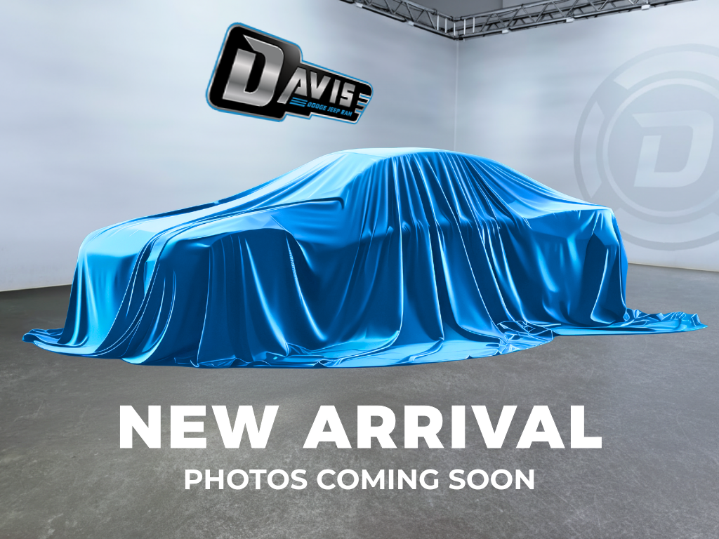 2009 Dodge Ram 3500 4WD Quad Cab 8 Ft Box Laramie in Black for sale at Davis Dodge Lethbridge in Lethbridge, AB