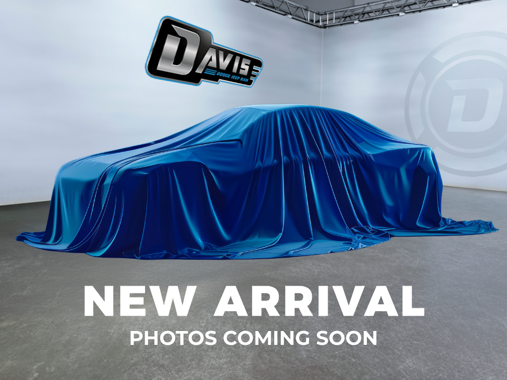 2020 Ram 2500 Big Horn 4x4 Crew Cab 8' Box in White for sale at Davis Dodge Lethbridge in Lethbridge, AB