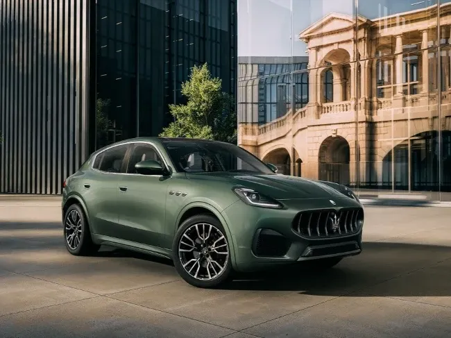 Built on Family. Driven by Integrity. Since 1974.