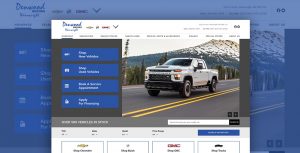 Denwood Motors