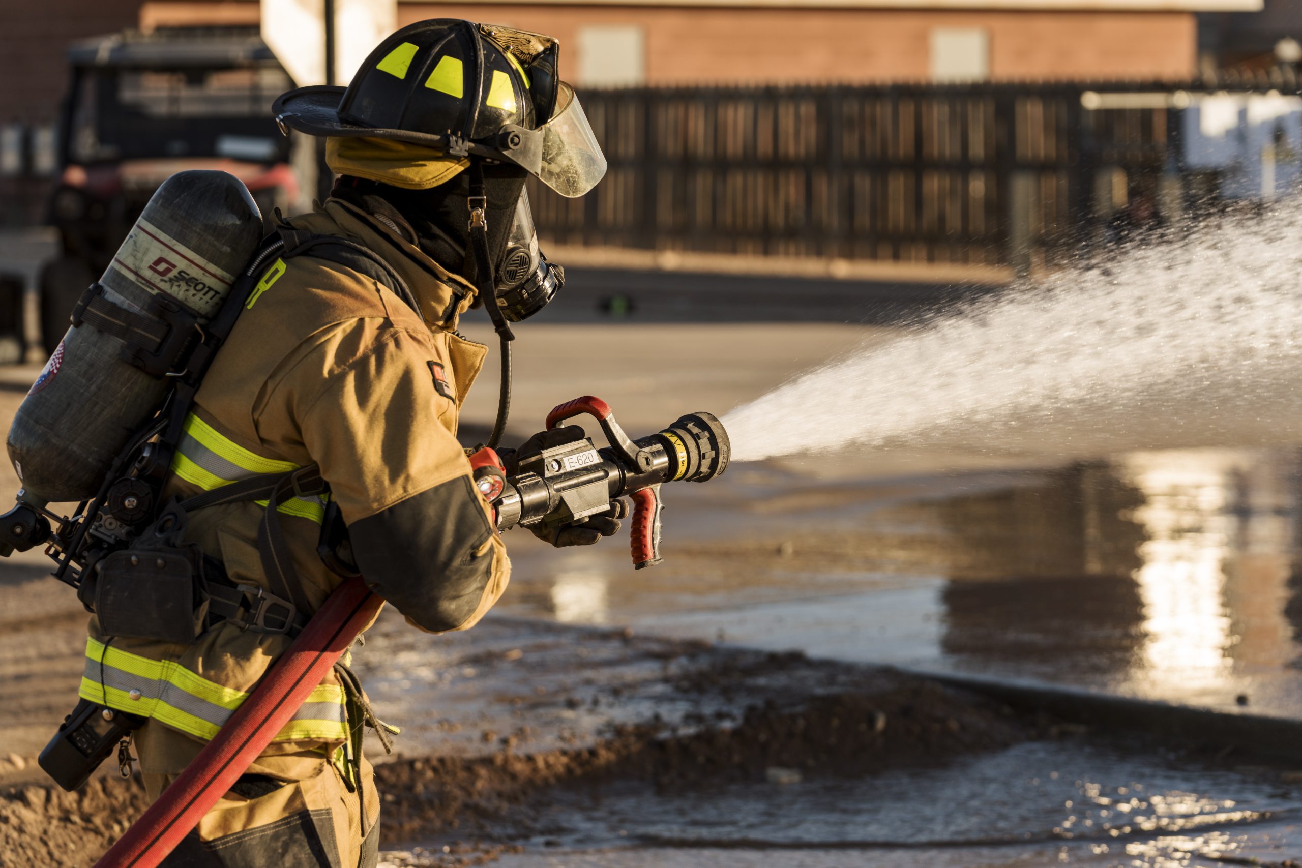 Simply Pump Operation with Sam