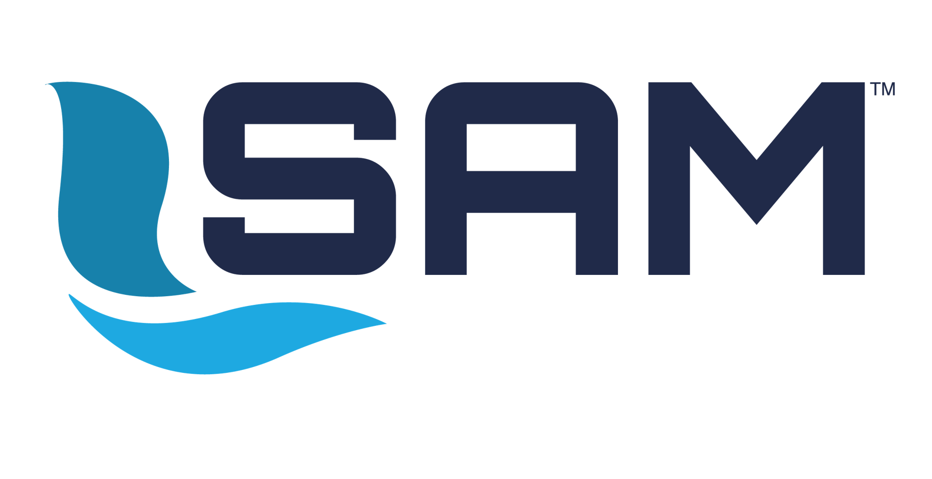 SAM logo