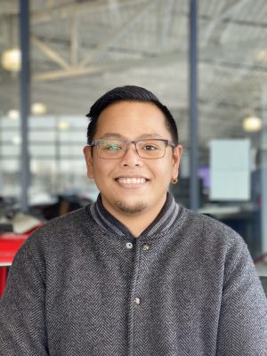 Russel Aquino Russel Aquino