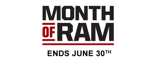 Month of Ram Month of Ram