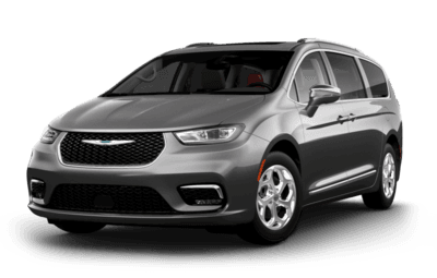 2022 CHRYSLER PACIFICA LIMITED PASSENGER VAN 2022 CHRYSLER PACIFICA LIMITED PASSENGER VAN