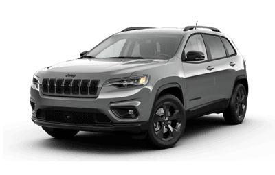 2022 JEEP® CHEROKEE ALTITUDE 2022 JEEP® CHEROKEE ALTITUDE