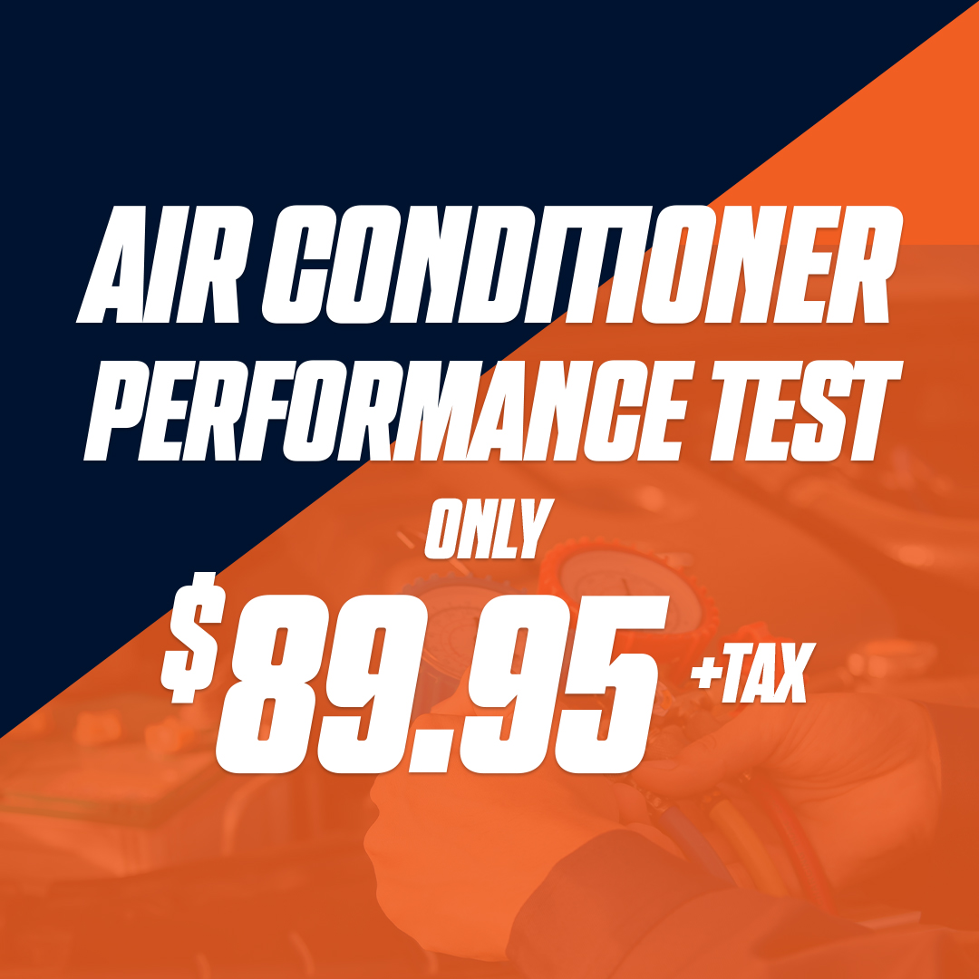 Is Your A/C Ready for the Summer Heat