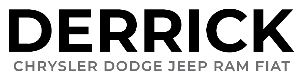 Derrick Dodge Logo