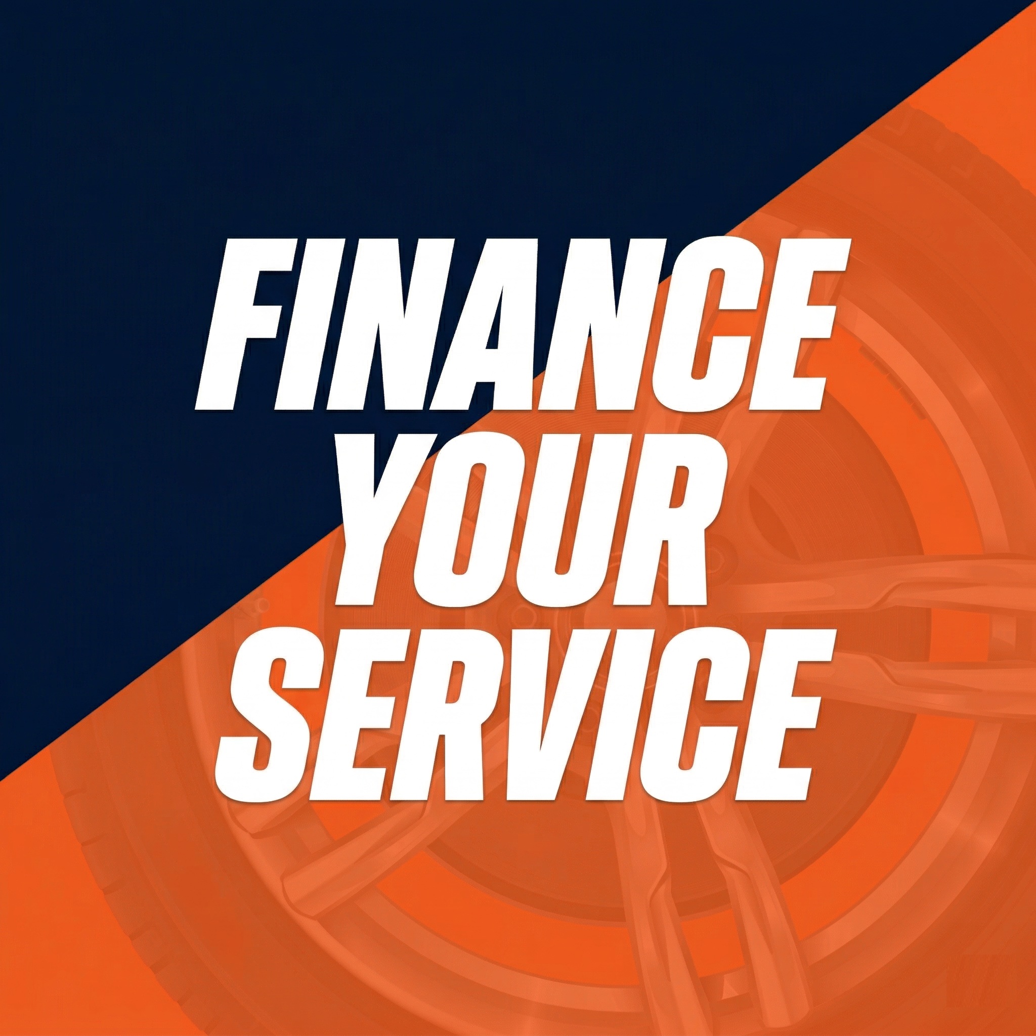 No Credit Check, Flexible Payments