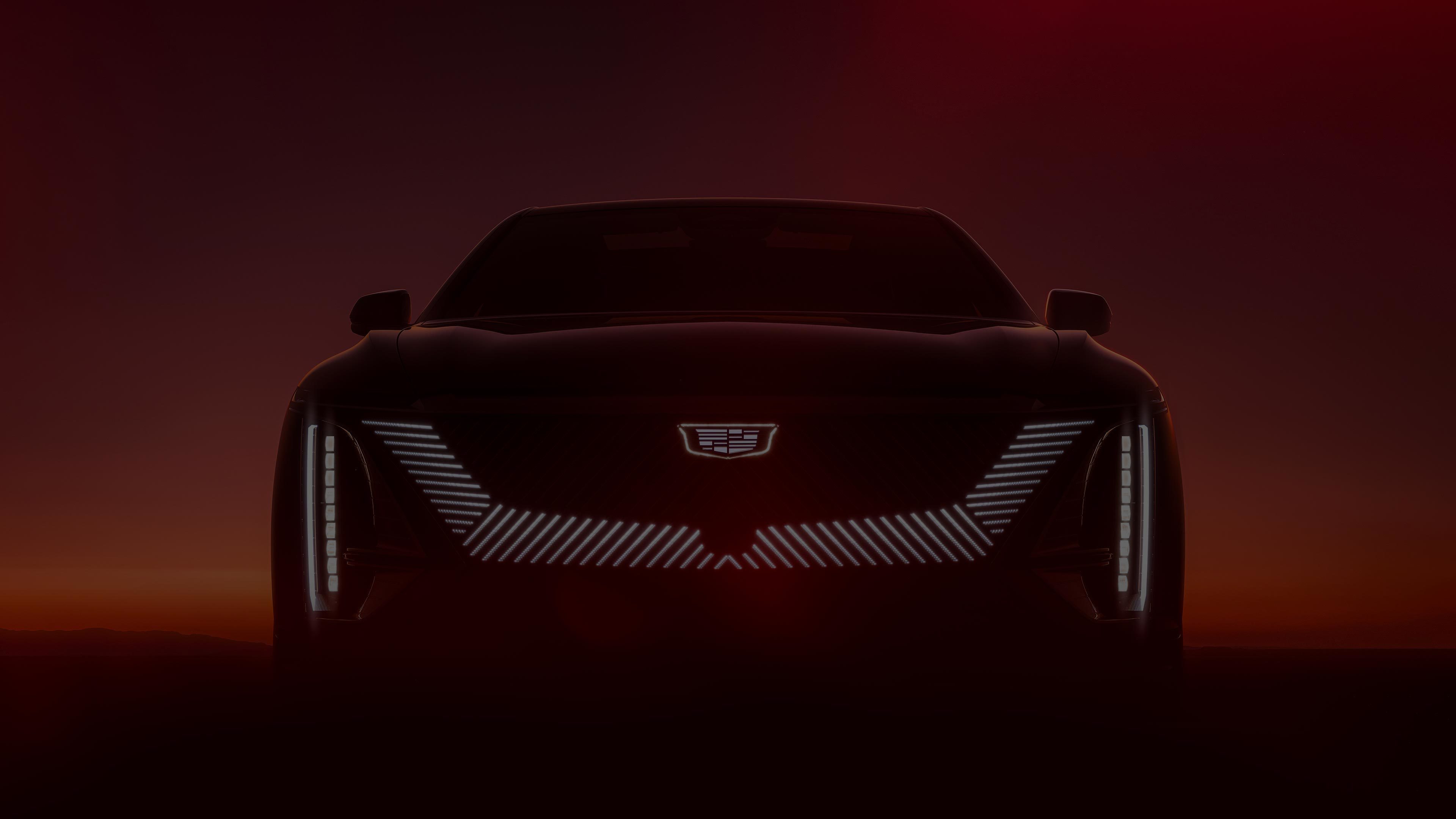 Cadillac Lyriq img4