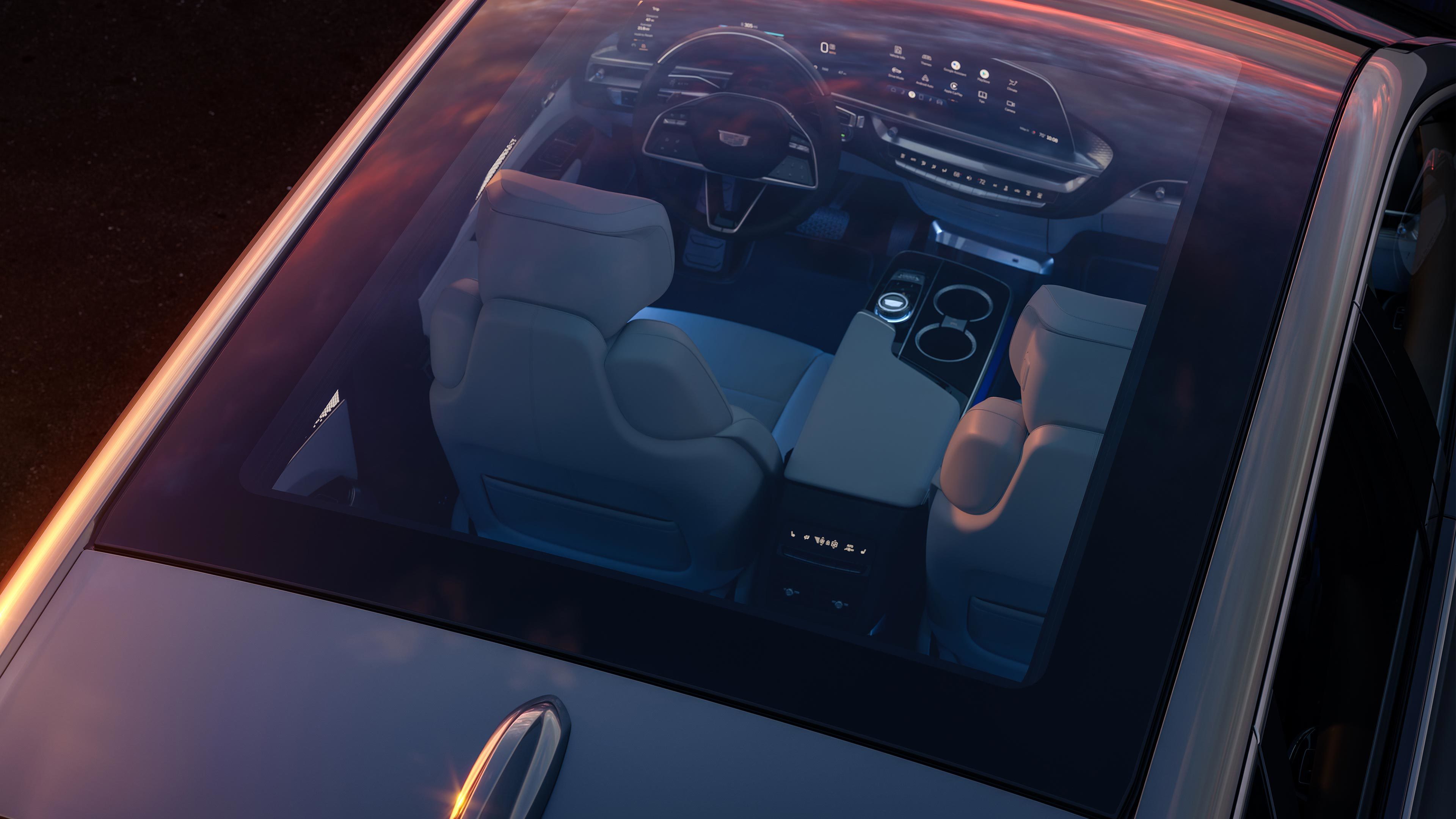Cadillac Lyriq img6
