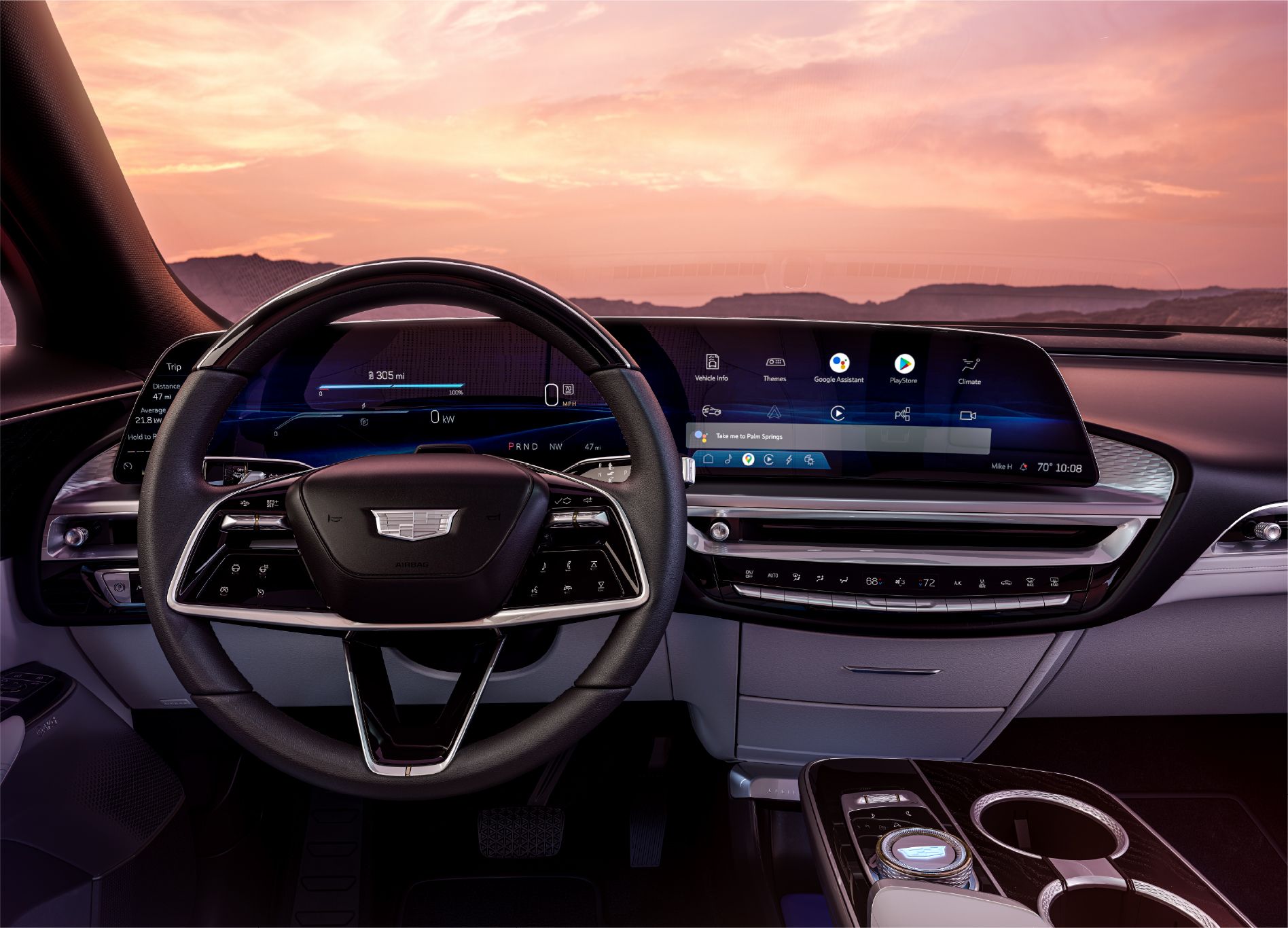 Cadillac Lyriq img 3.1