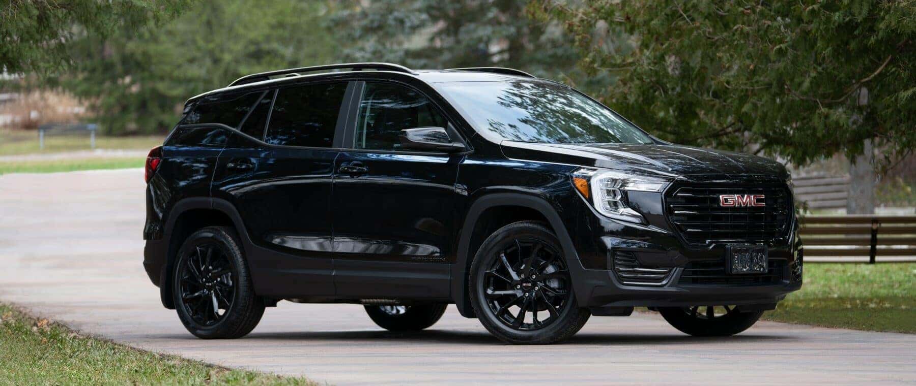 GMC TERRAIN