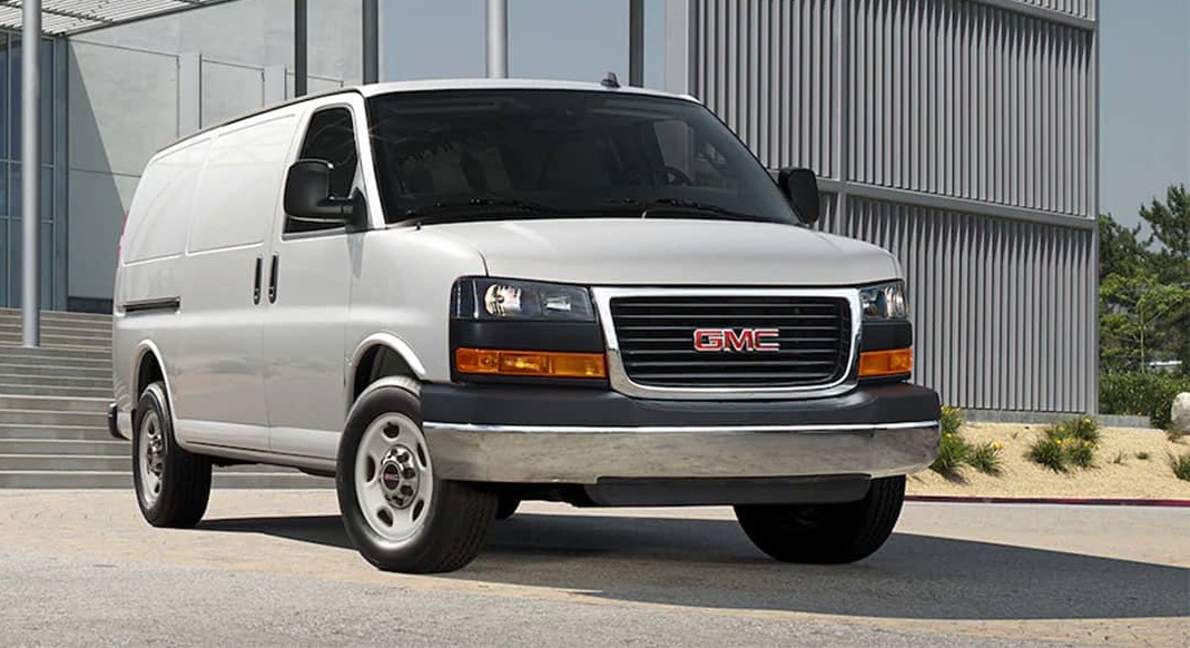 Chevrolet Business Fleet Dealer