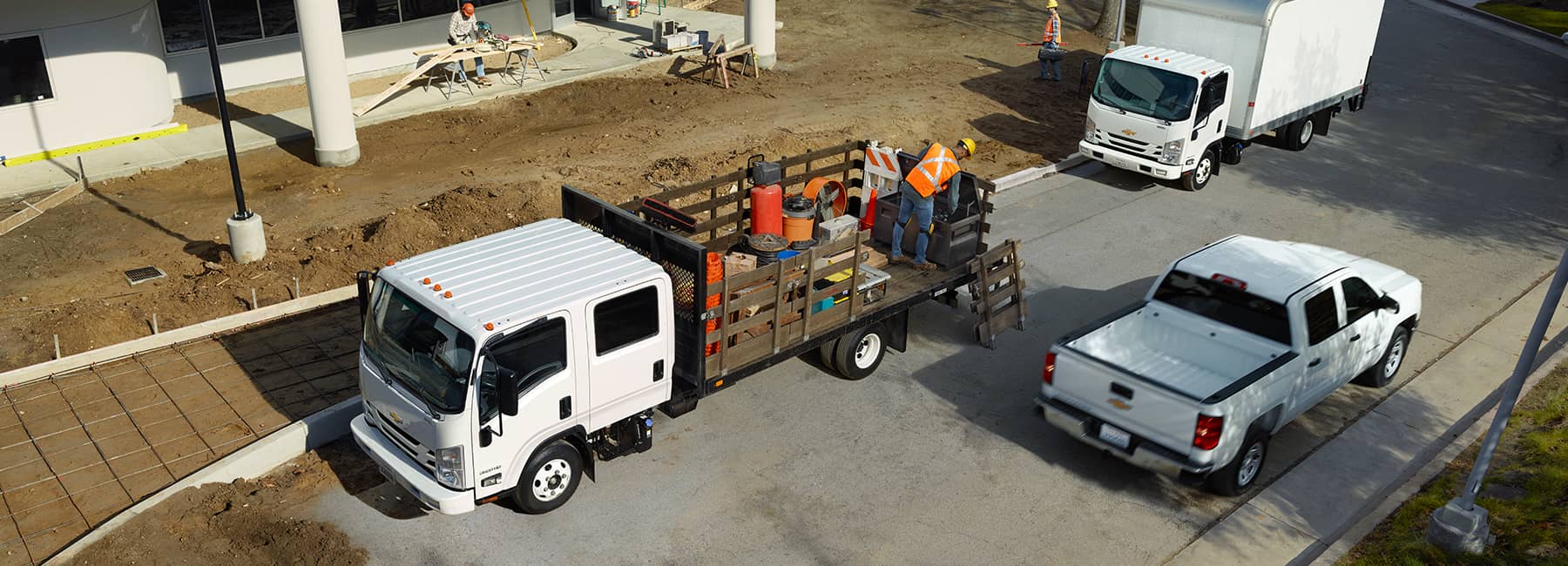 GM Business Elite Dealer in Edmonton, AB