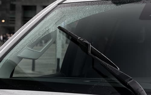 Windshield Chip Repair