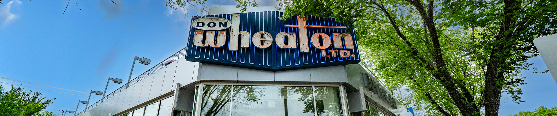 Don Wheaton Chevrolet Buick GMC