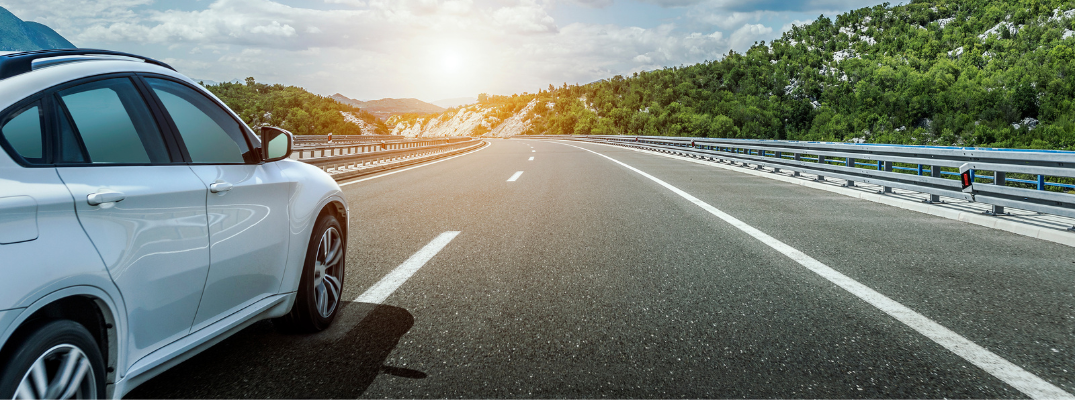 Summer Driving Maintenance Tips