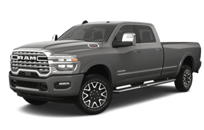 2026 Ram 2500 Limited
