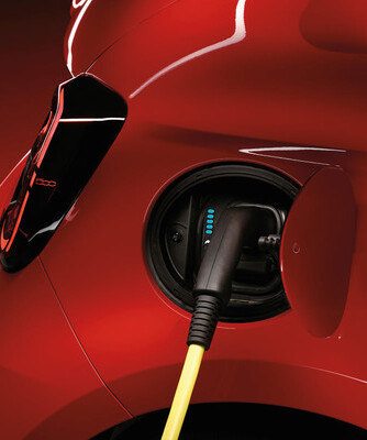 2025 Fiat 500e in Toronto, ON