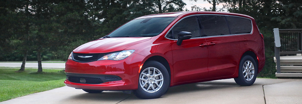 2026 Chrysler Grand Caravan in Toronto, ON