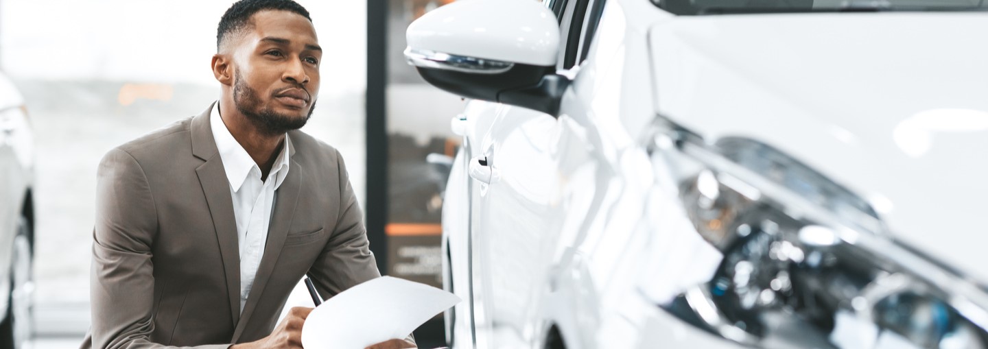 Exhaust Repair or Replacement