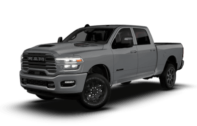 2026 Ram 3500 HD