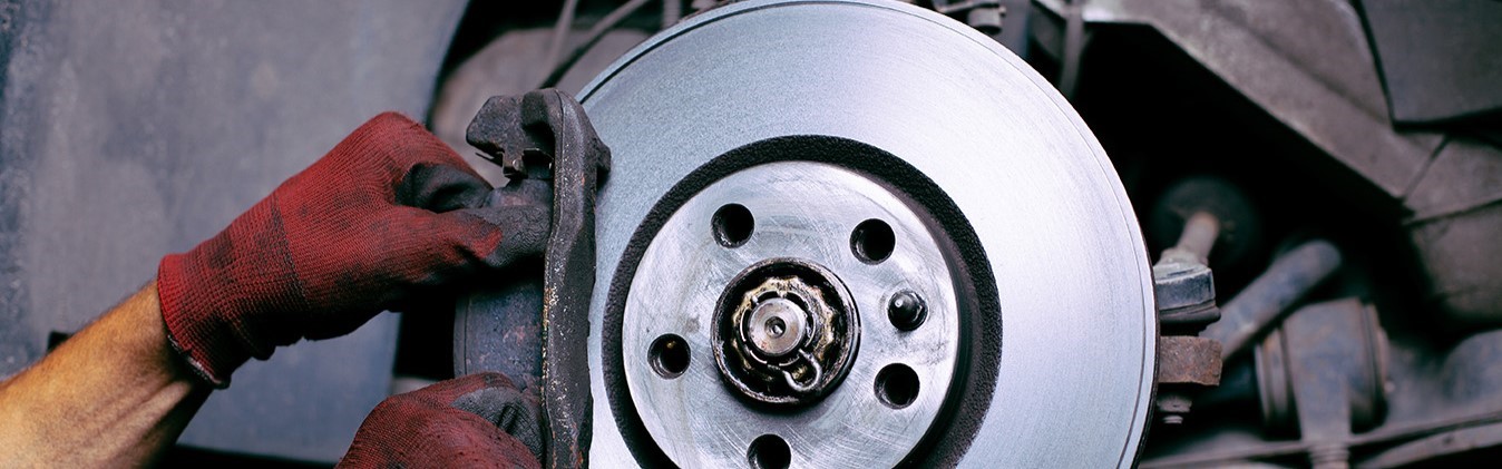 Brake Fluid Flush Service