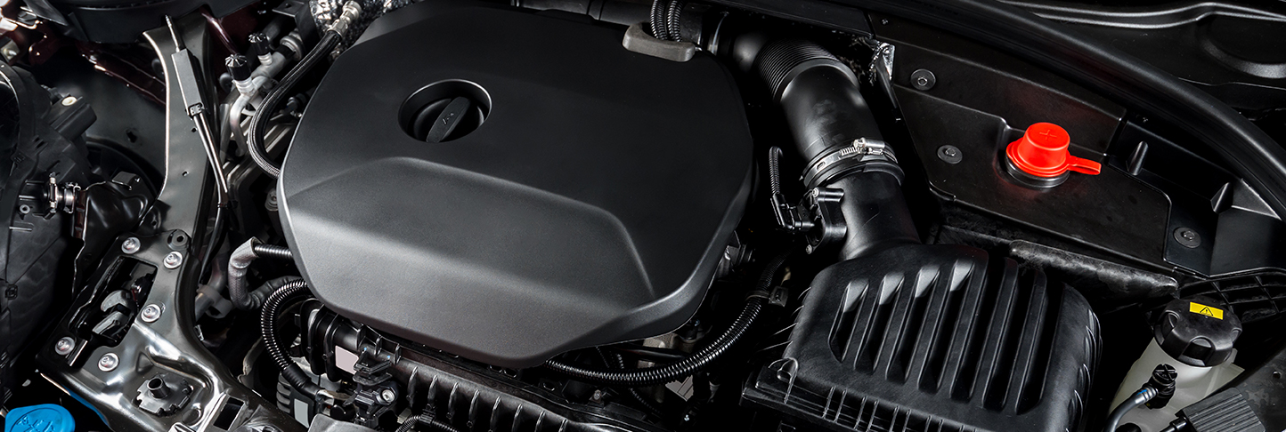 Engine Diagnostic Service