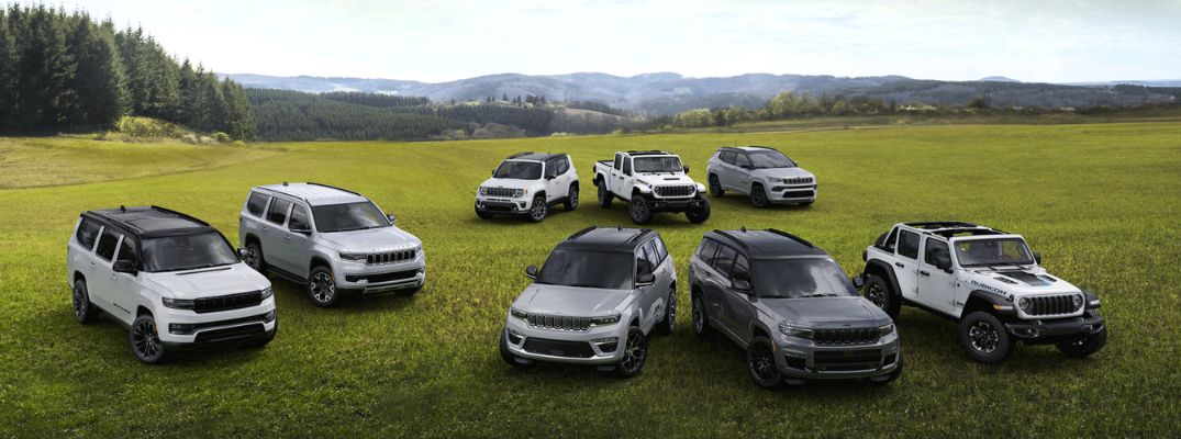 4 Best Pre-Owned SUVs for Towing